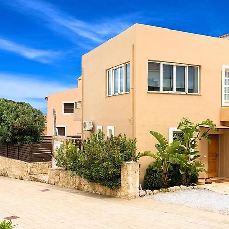 Apple Villas Mouríon Eksteriør billede